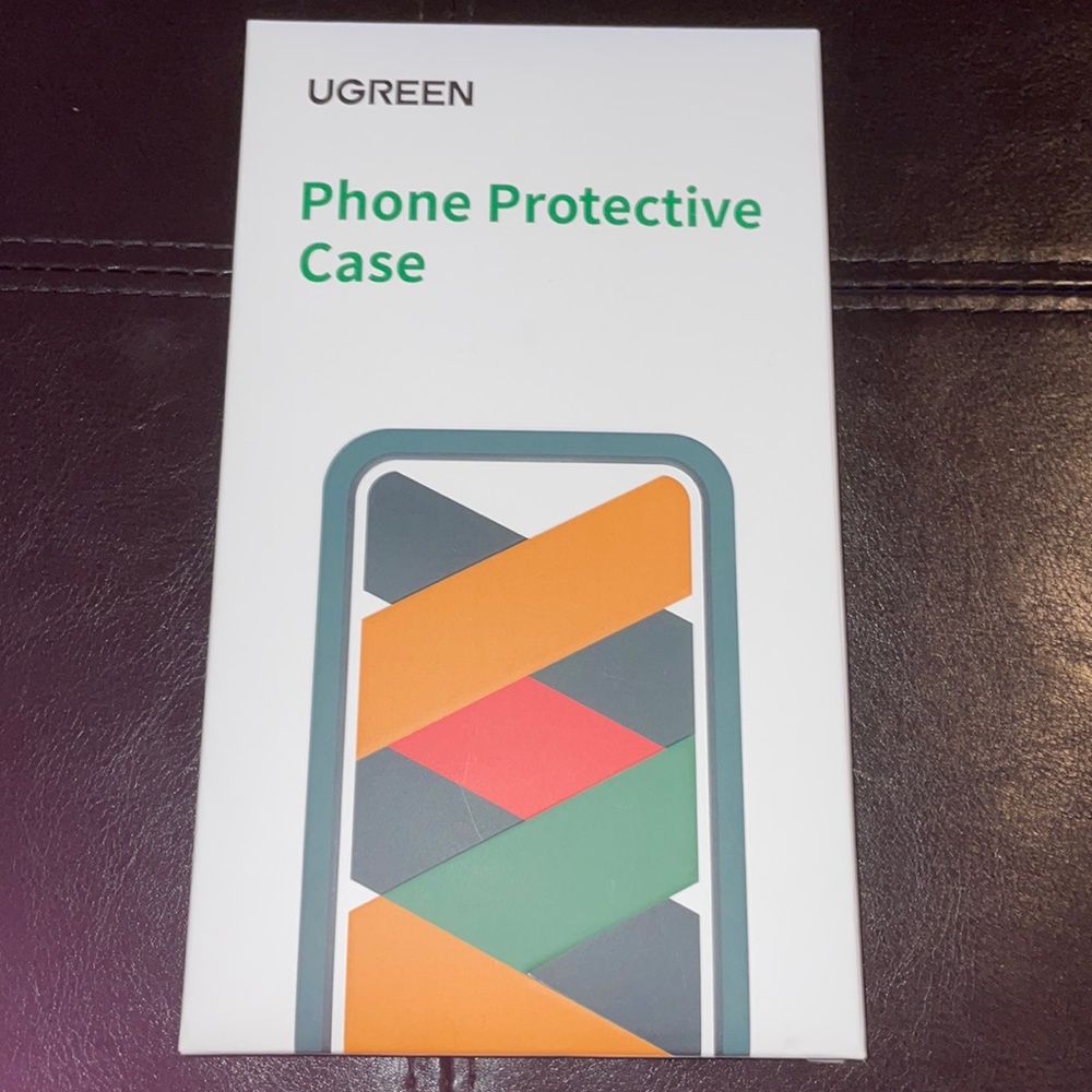 IPHONE 12 SPARKLE CASE